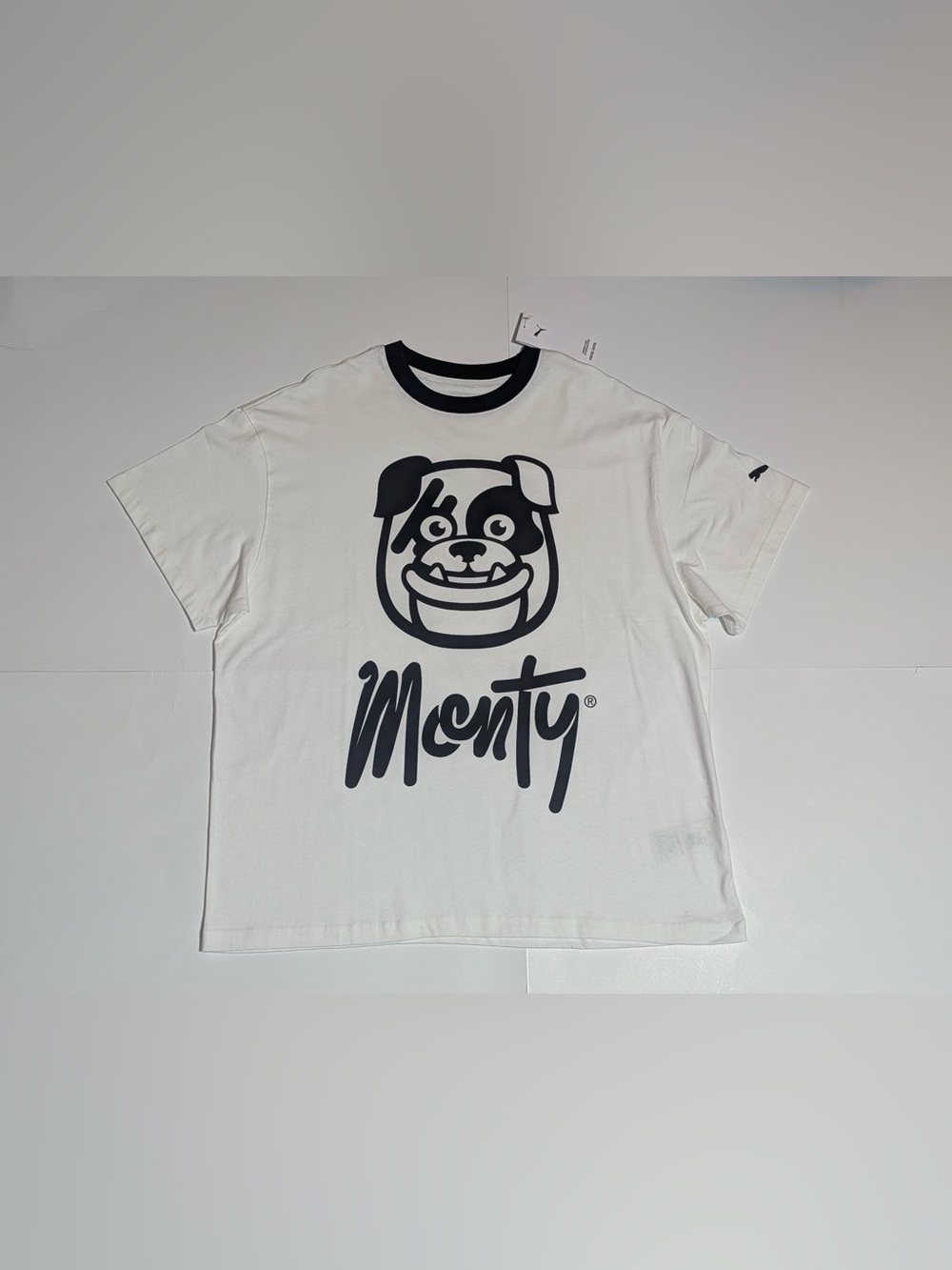 PUMA CWC Hoops X Monterrey Tee Men’s Crew Neck Short Sleeve T-Shirt 631708_01